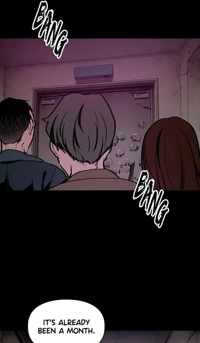 Deadlife Chapter 76 page 2 - 