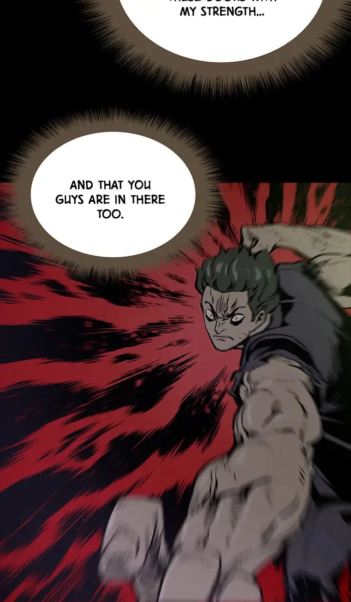 Deadlife Chapter 76 page 11 - 