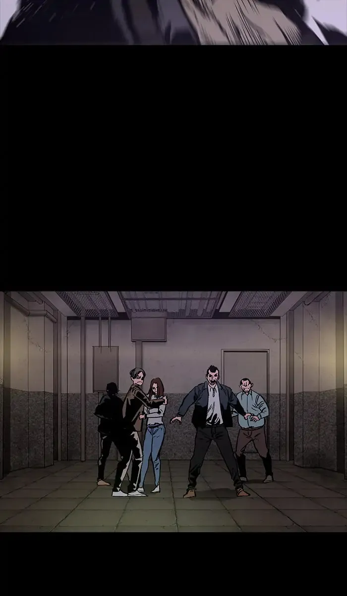 Deadlife Chapter 76 page 13 - 