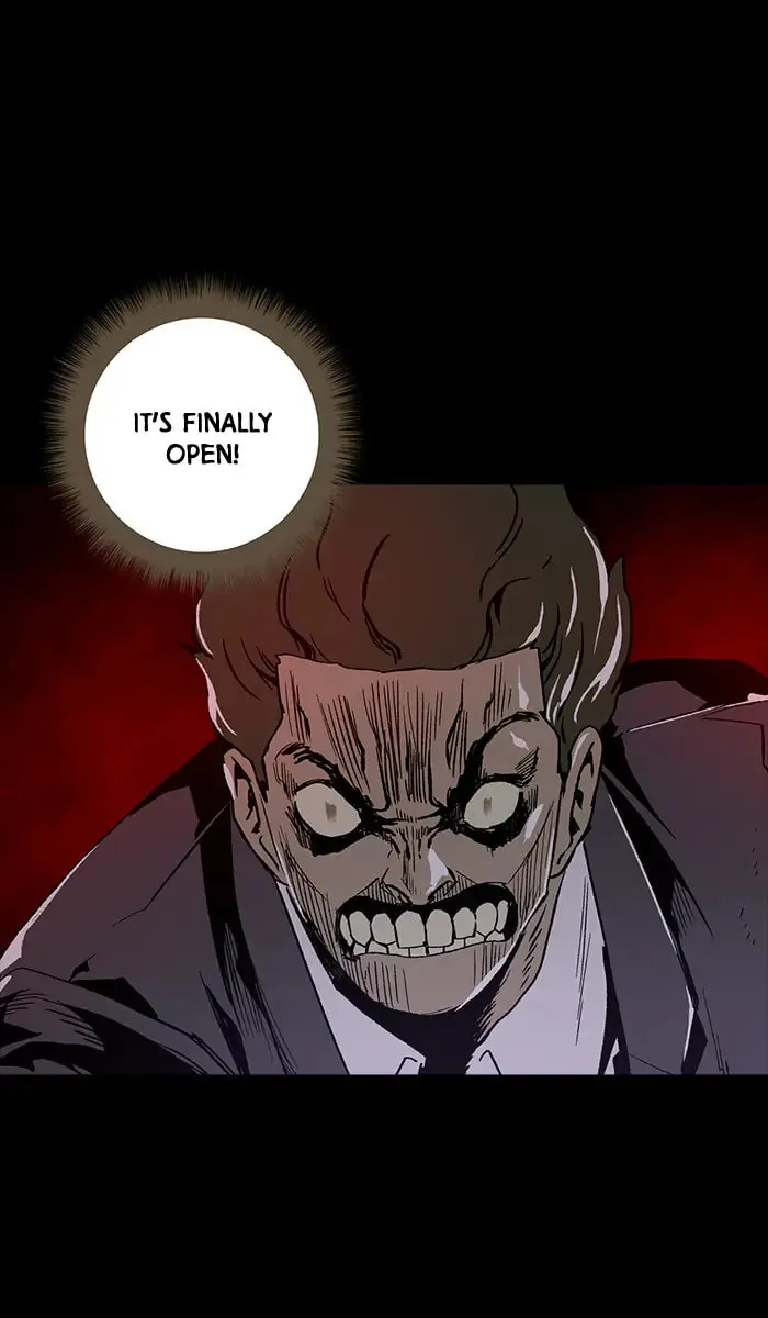 Deadlife Chapter 76 page 14 - 