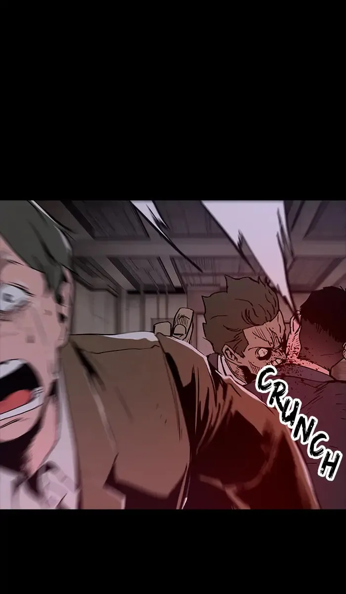 Deadlife Chapter 76 page 16 - 