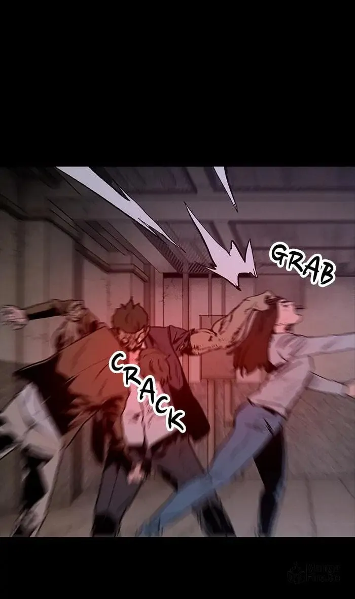 Deadlife Chapter 76 page 18 - 