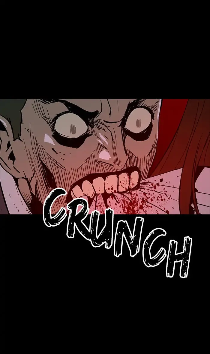 Deadlife Chapter 76 page 19 - 