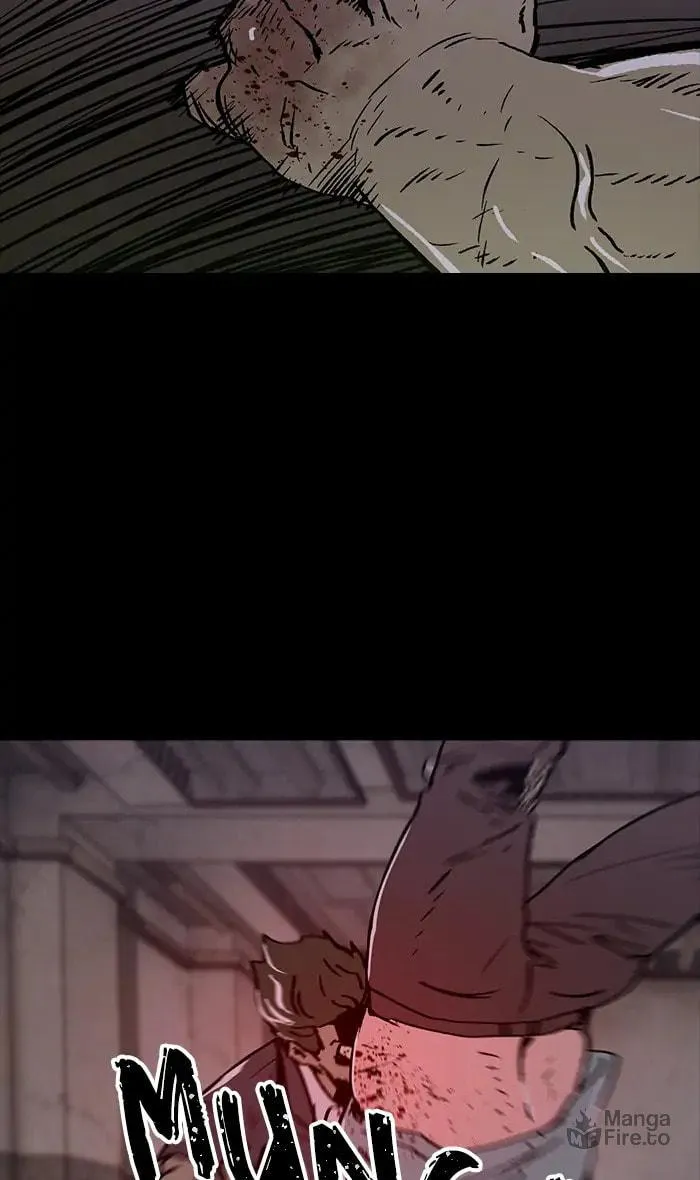 Deadlife Chapter 76 page 21 - 