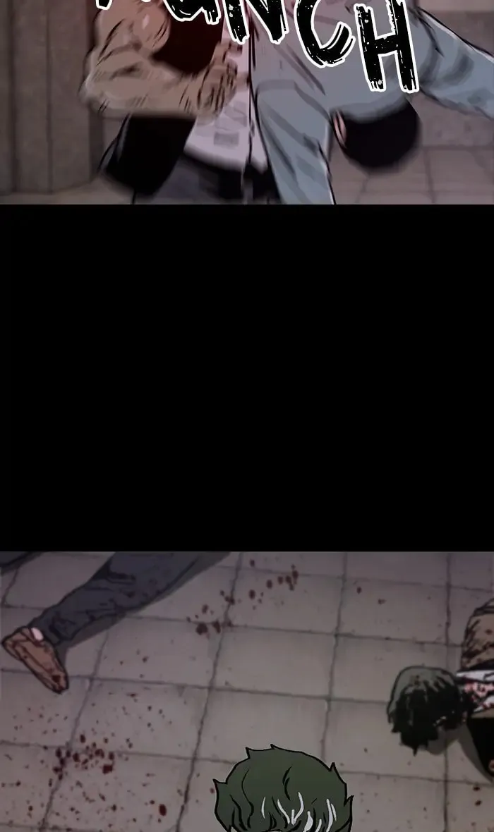 Deadlife Chapter 76 page 22 - 