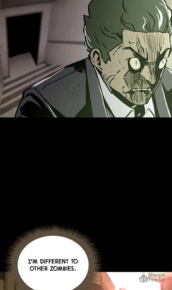 Deadlife Chapter 76 page 24 - 