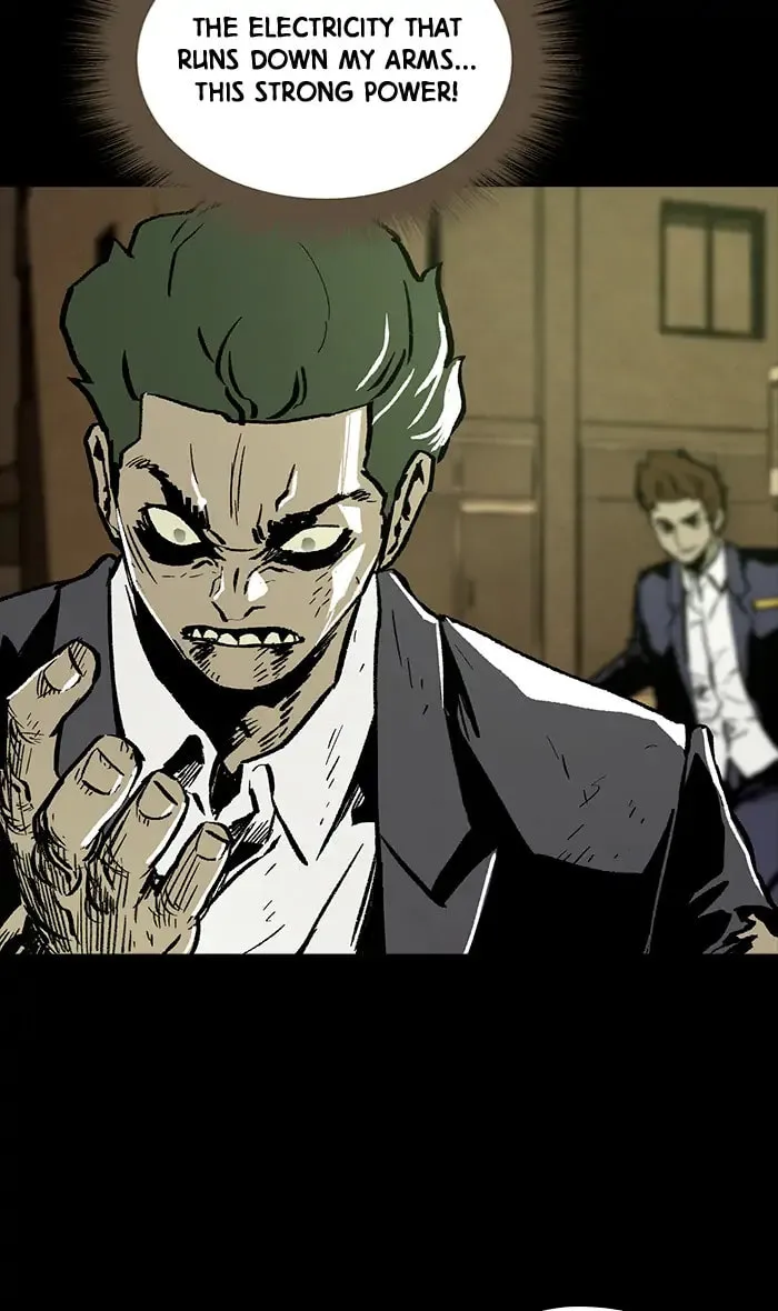 Deadlife Chapter 76 page 26 - 