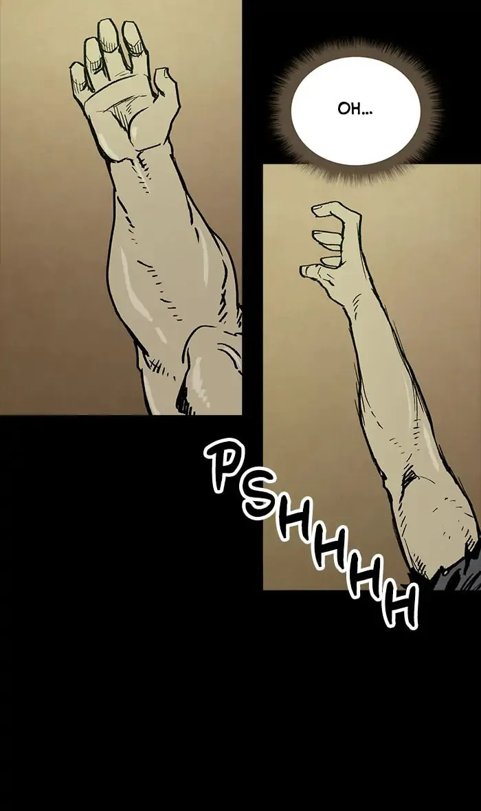 Deadlife Chapter 76 page 29 - 