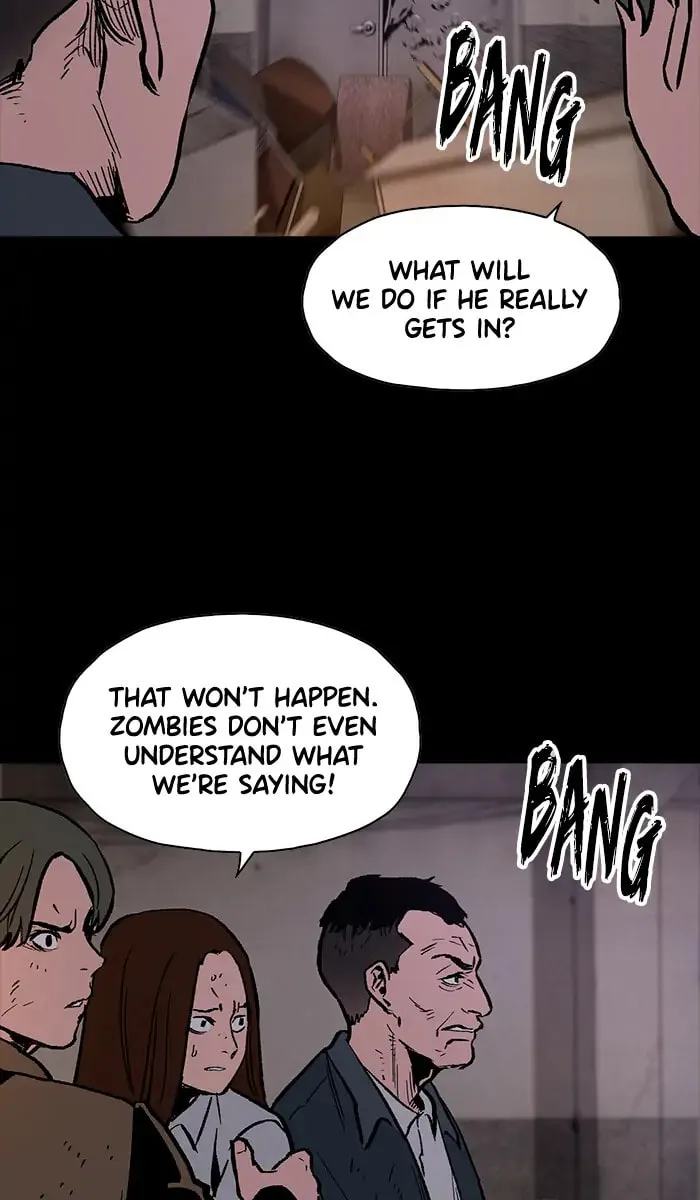 Deadlife Chapter 76 page 4 - 