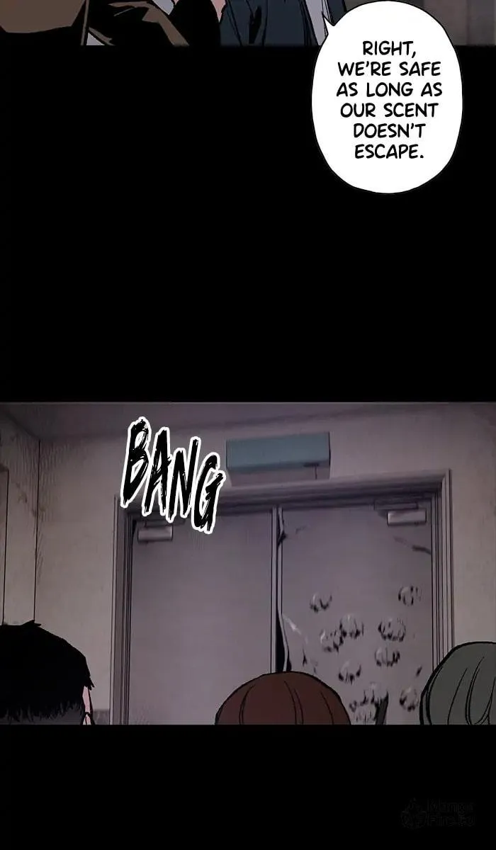 Deadlife Chapter 76 page 5 - 
