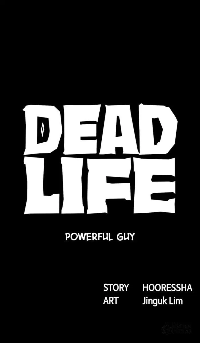 Deadlife Chapter 76 page 6 - 