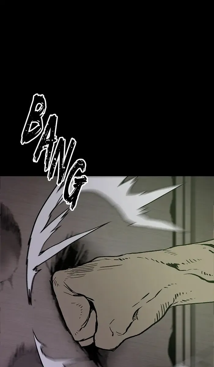 Deadlife Chapter 76 page 7 - 