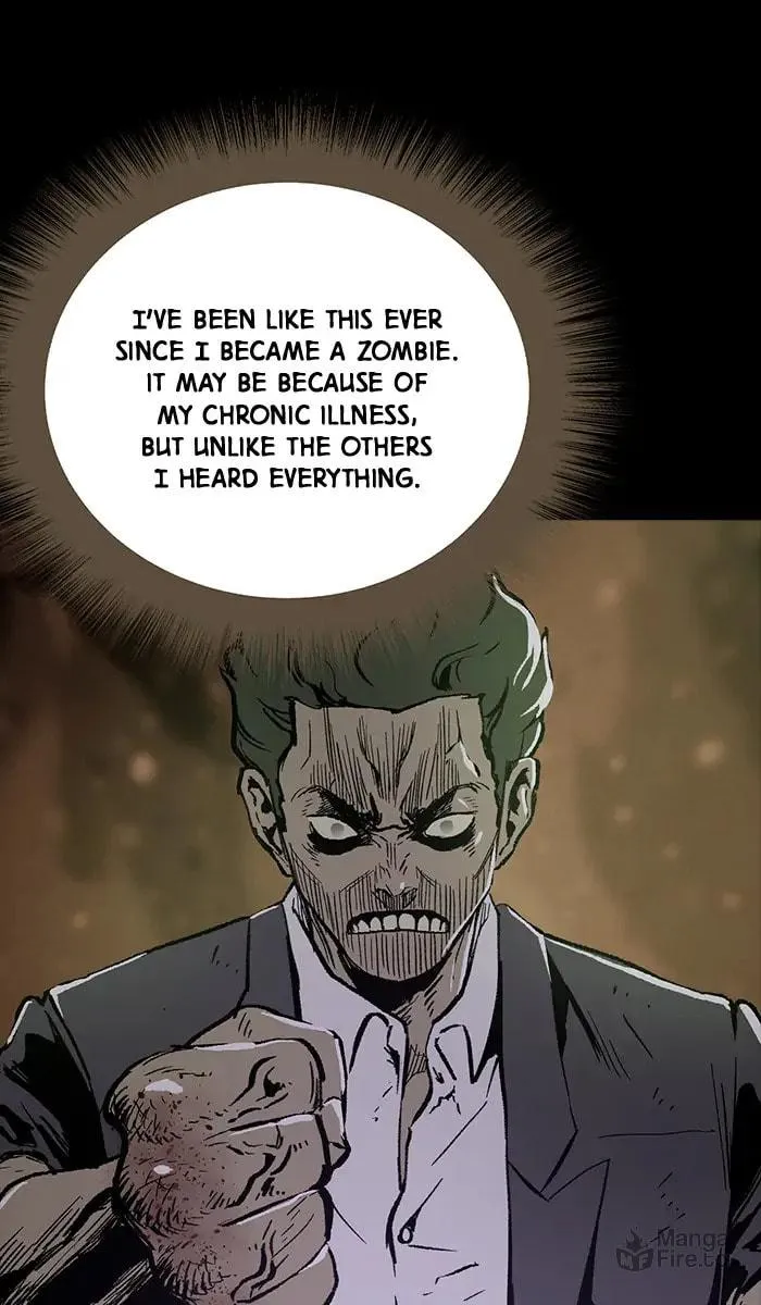 Deadlife Chapter 76 page 9 - 