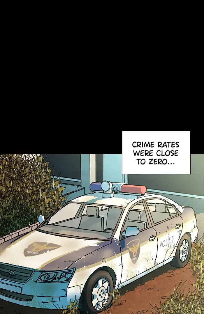 Deadlife Chapter 77 page 11 - 