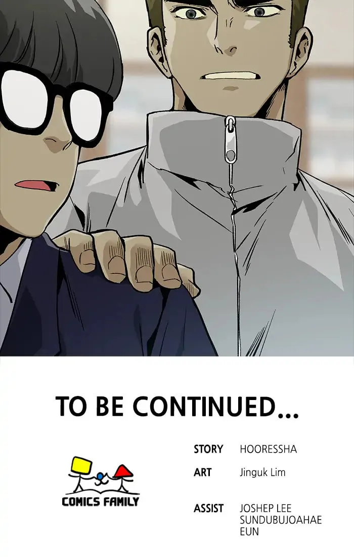 Deadlife Chapter 77 page 101 - 