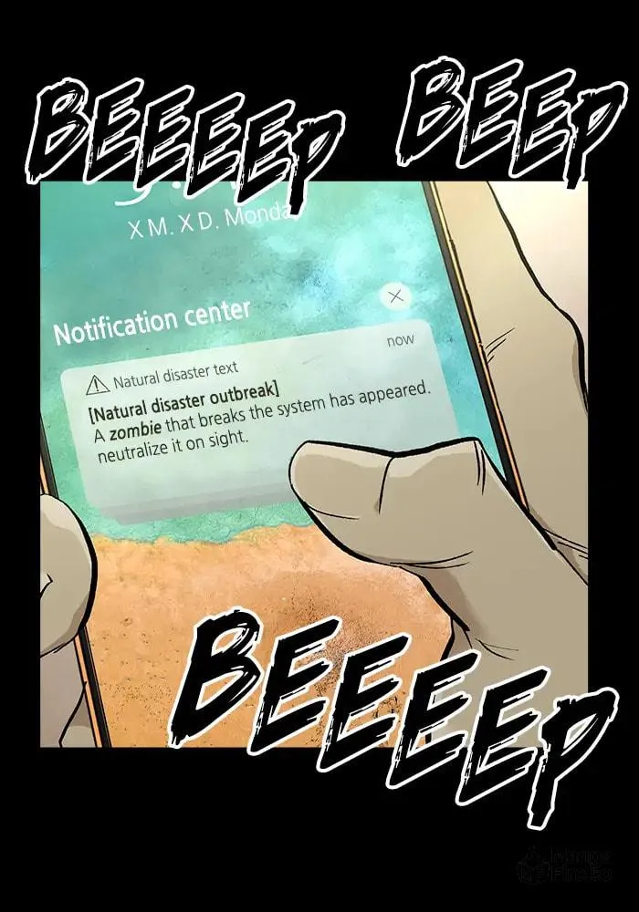 Deadlife Chapter 77 page 18 - 