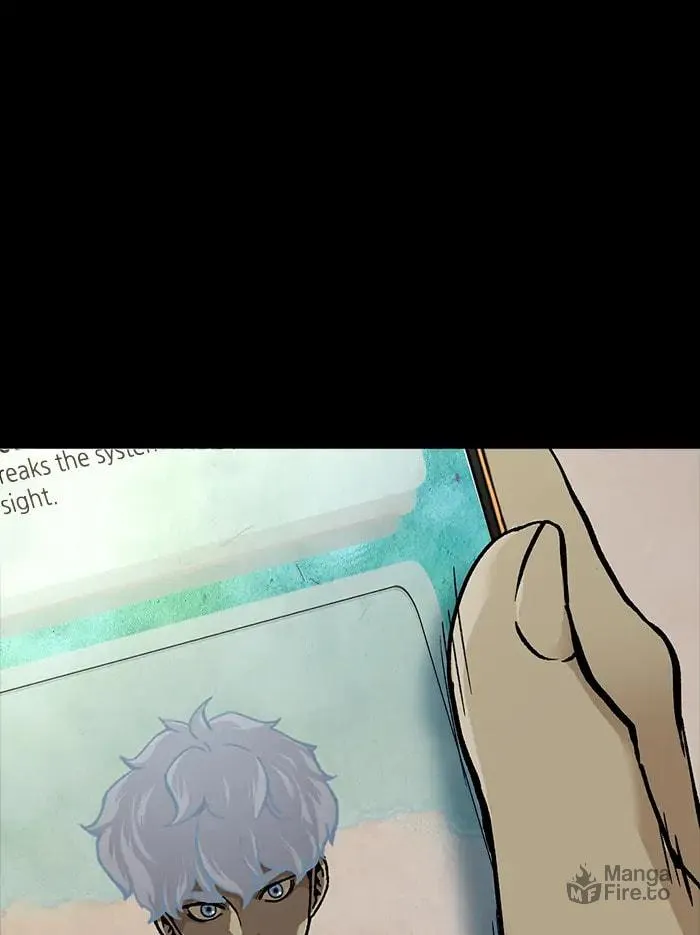 Deadlife Chapter 77 page 20 - 