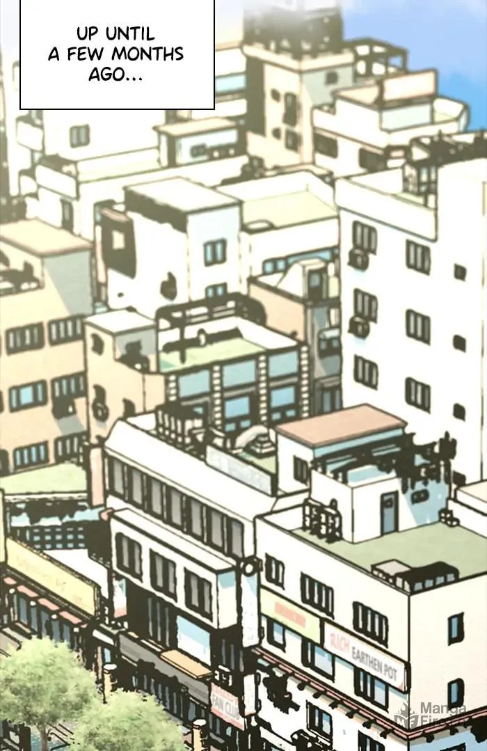 Deadlife Chapter 77 page 3 - 