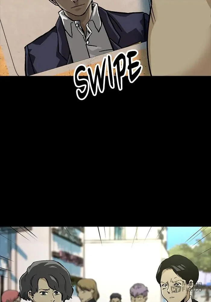 Deadlife Chapter 77 page 21 - 