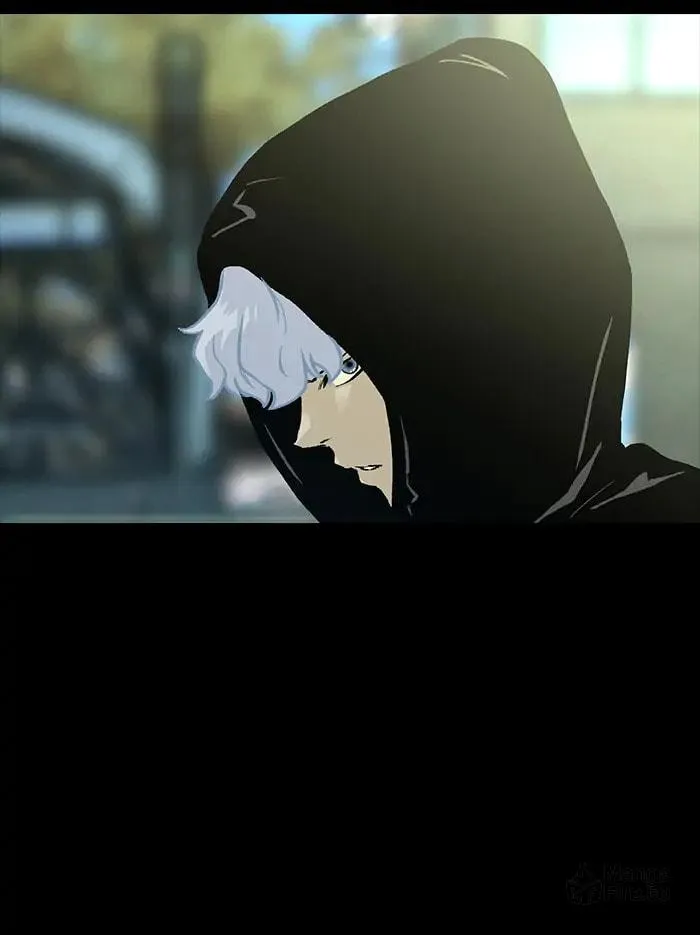 Deadlife Chapter 77 page 24 - 