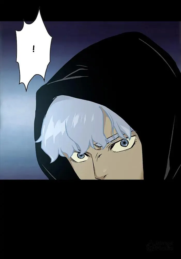 Deadlife Chapter 77 page 25 - 