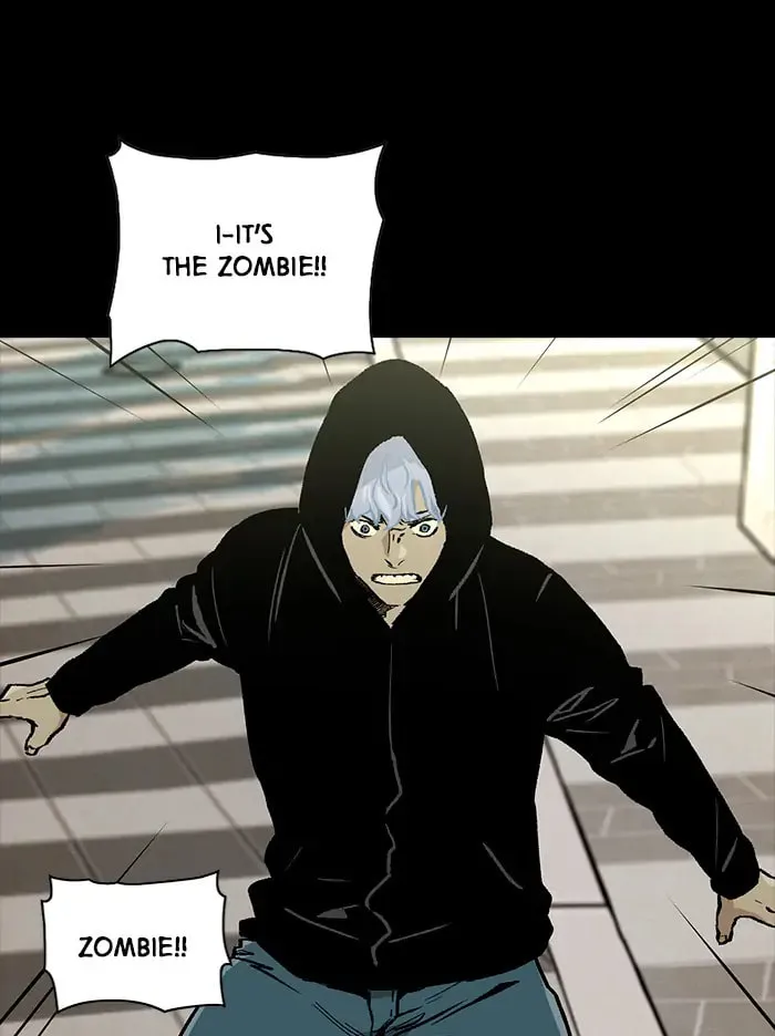 Deadlife Chapter 77 page 26 - 