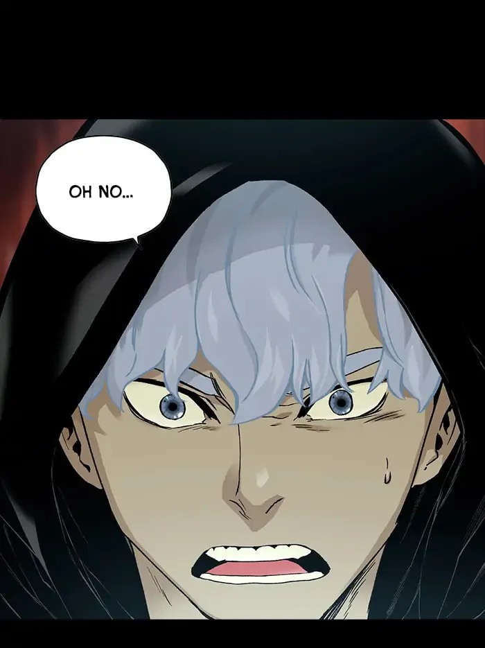 Deadlife Chapter 77 page 28 - 