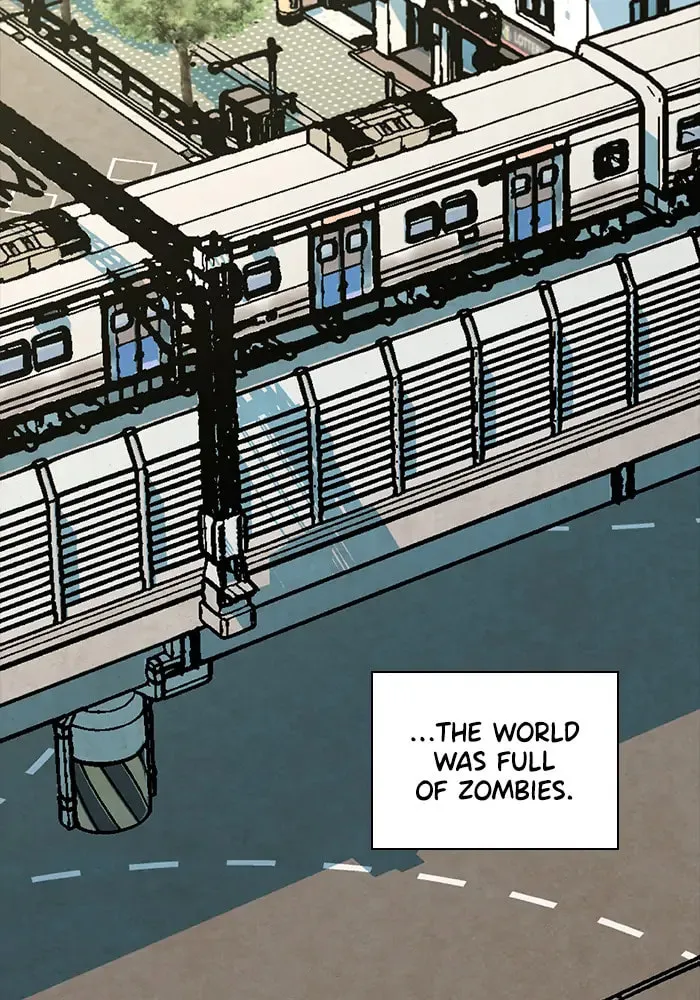 Deadlife Chapter 77 page 4 - 