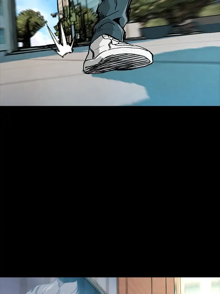 Deadlife Chapter 77 page 32 - 