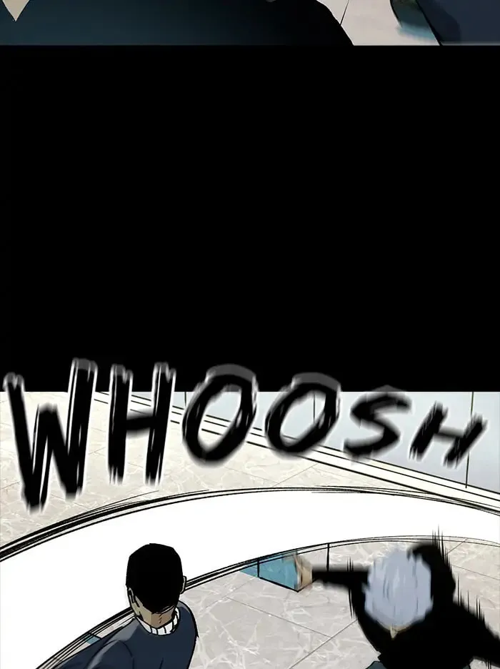 Deadlife Chapter 77 page 38 - 