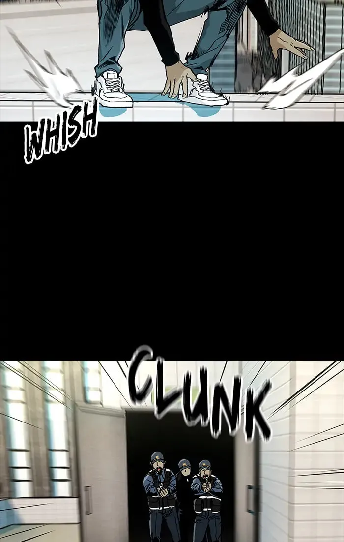 Deadlife Chapter 77 page 43 - 