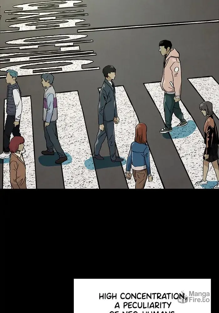 Deadlife Chapter 77 page 6 - 