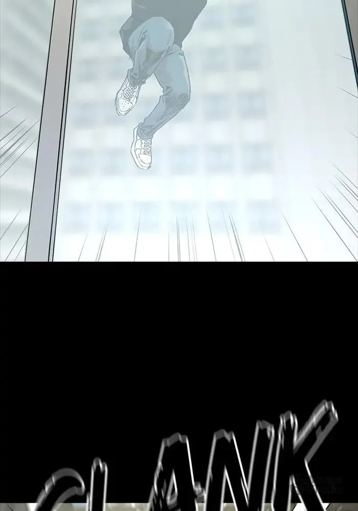 Deadlife Chapter 77 page 54 - 