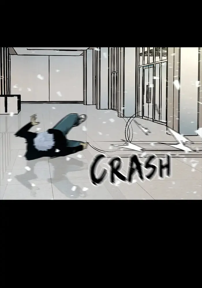 Deadlife Chapter 77 page 56 - 