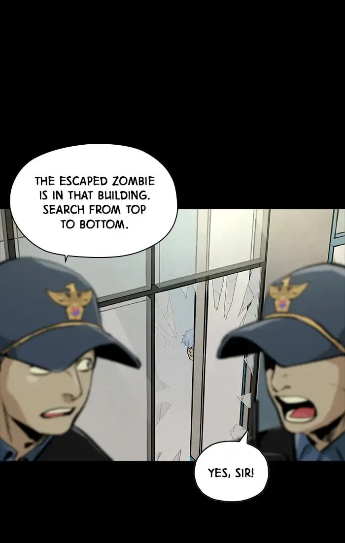 Deadlife Chapter 77 page 59 - 