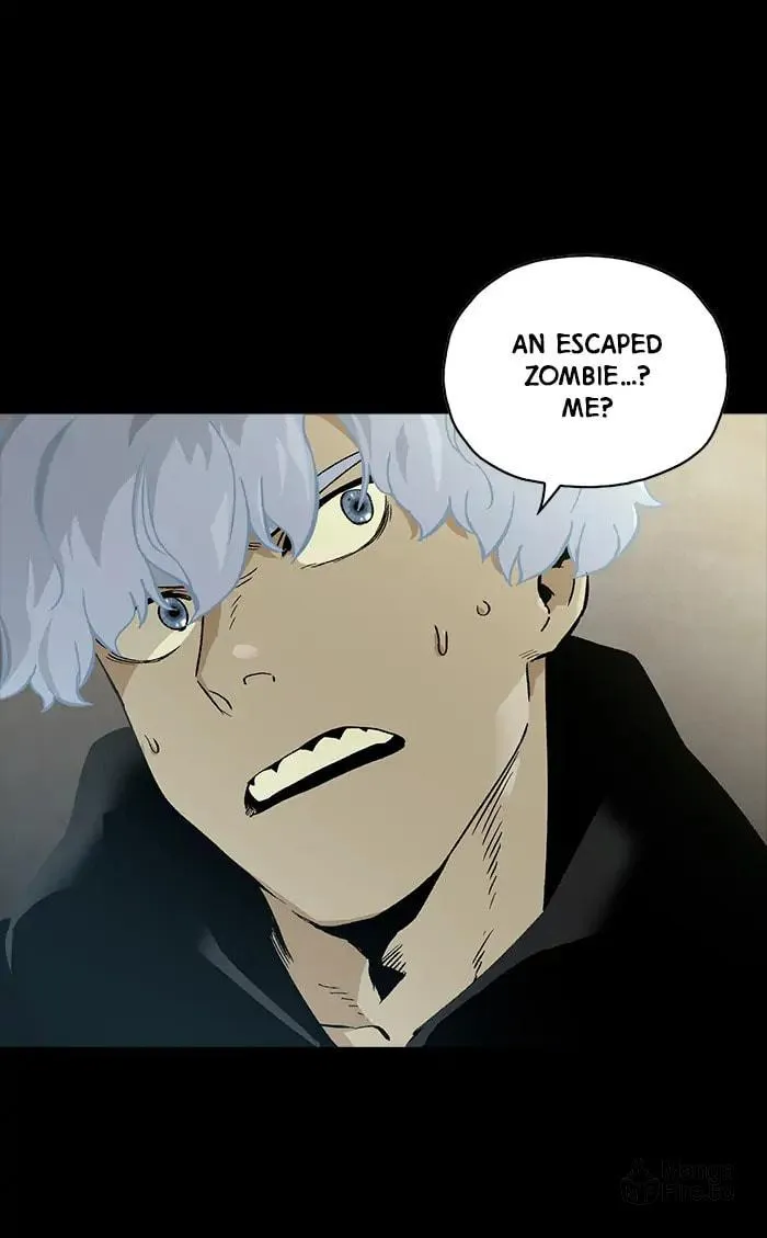 Deadlife Chapter 77 page 60 - 