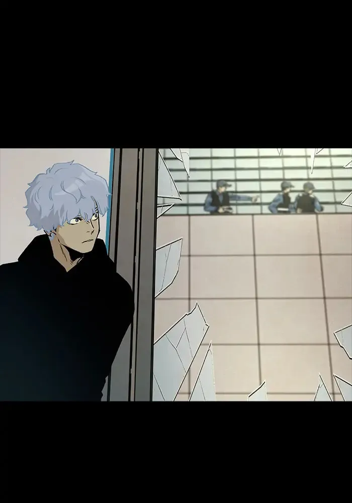Deadlife Chapter 77 page 61 - 