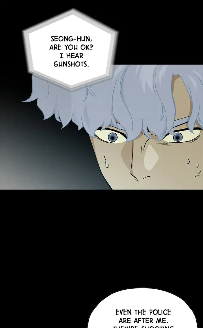 Deadlife Chapter 77 page 62 - 