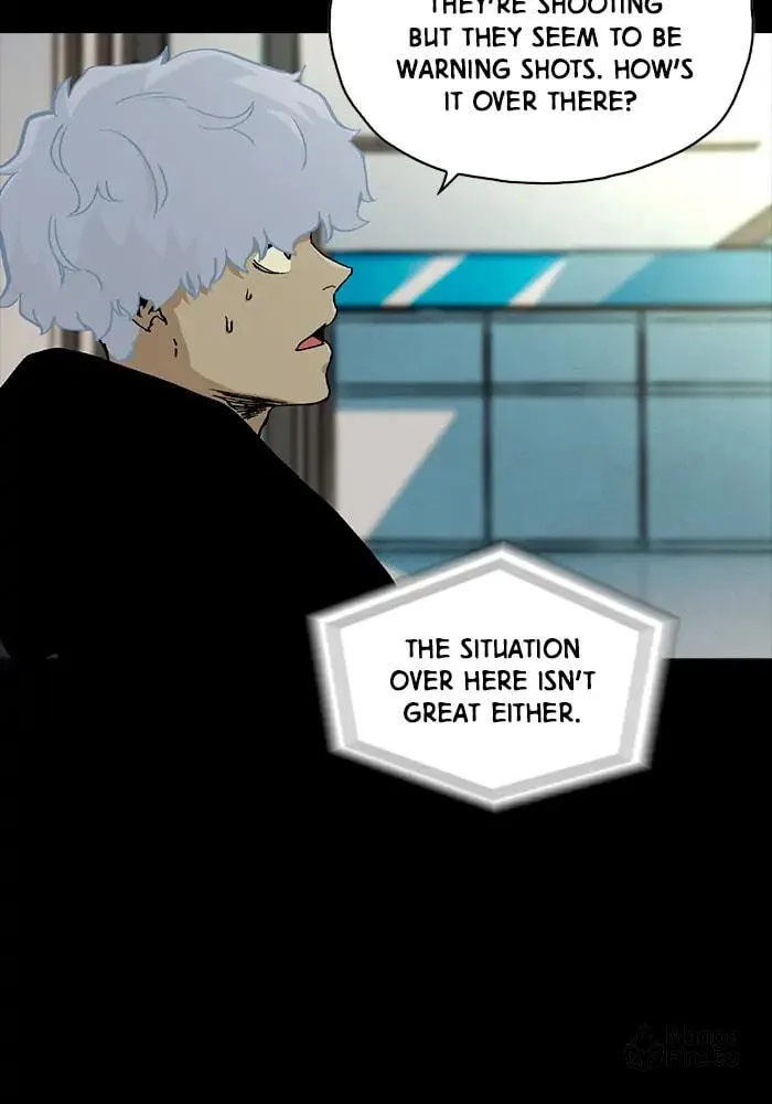 Deadlife Chapter 77 page 63 - 