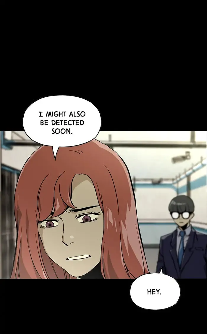 Deadlife Chapter 77 page 64 - 