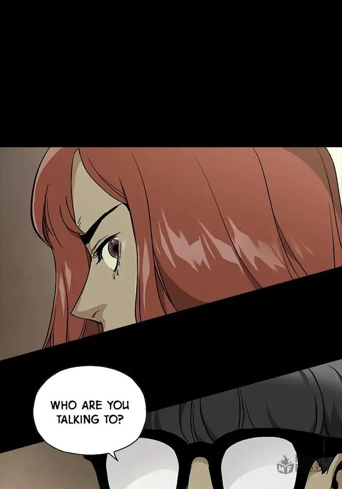 Deadlife Chapter 77 page 65 - 