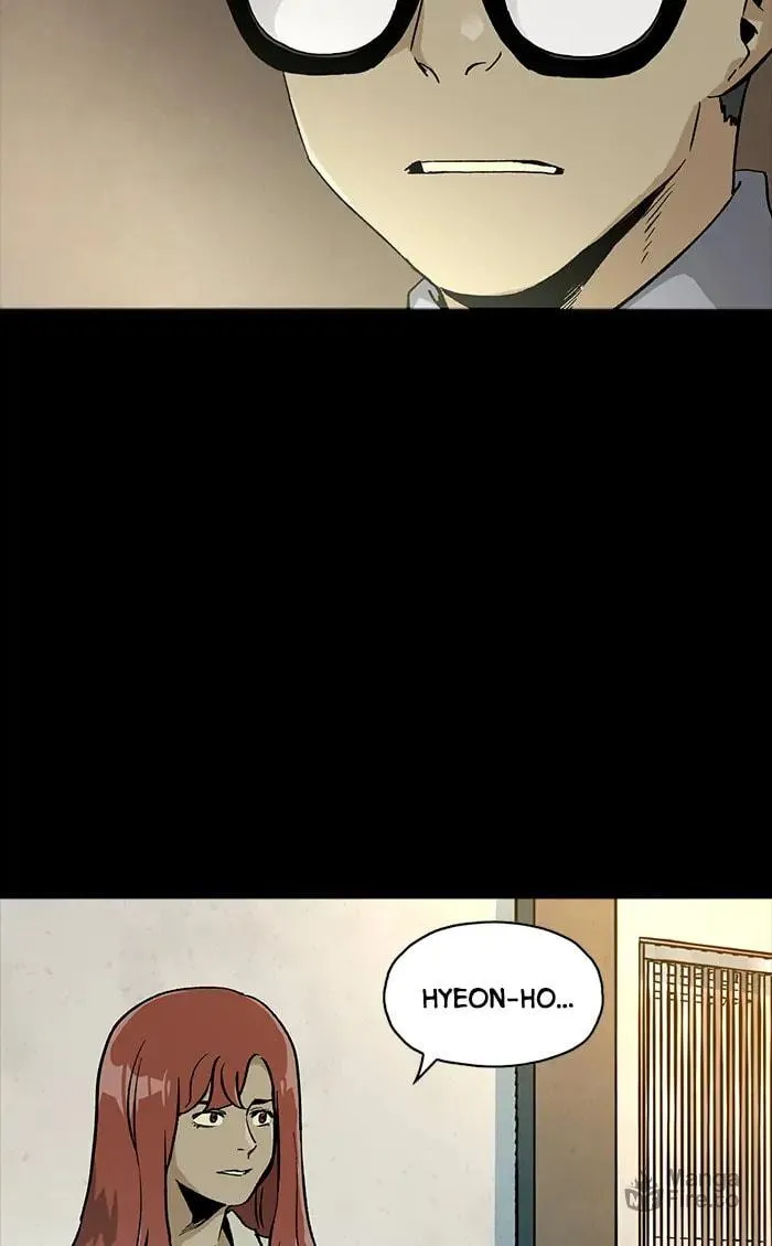 Deadlife Chapter 77 page 66 - 