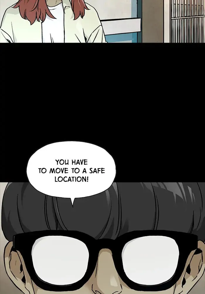 Deadlife Chapter 77 page 67 - 