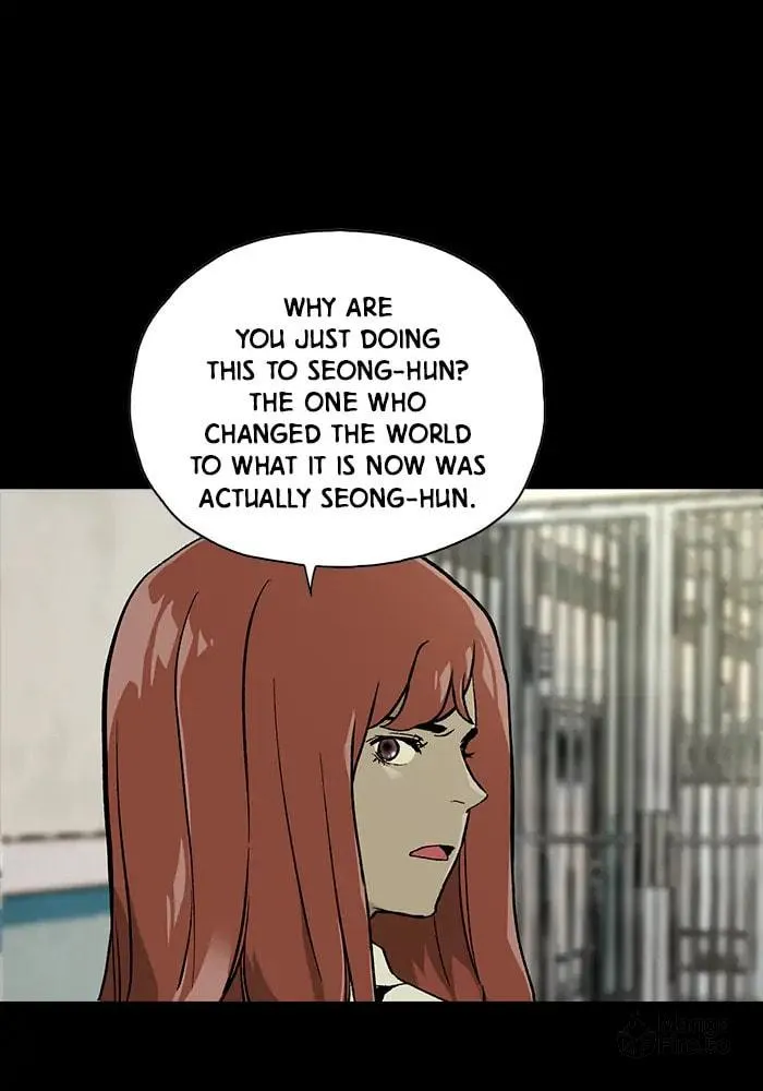 Deadlife Chapter 77 page 69 - 
