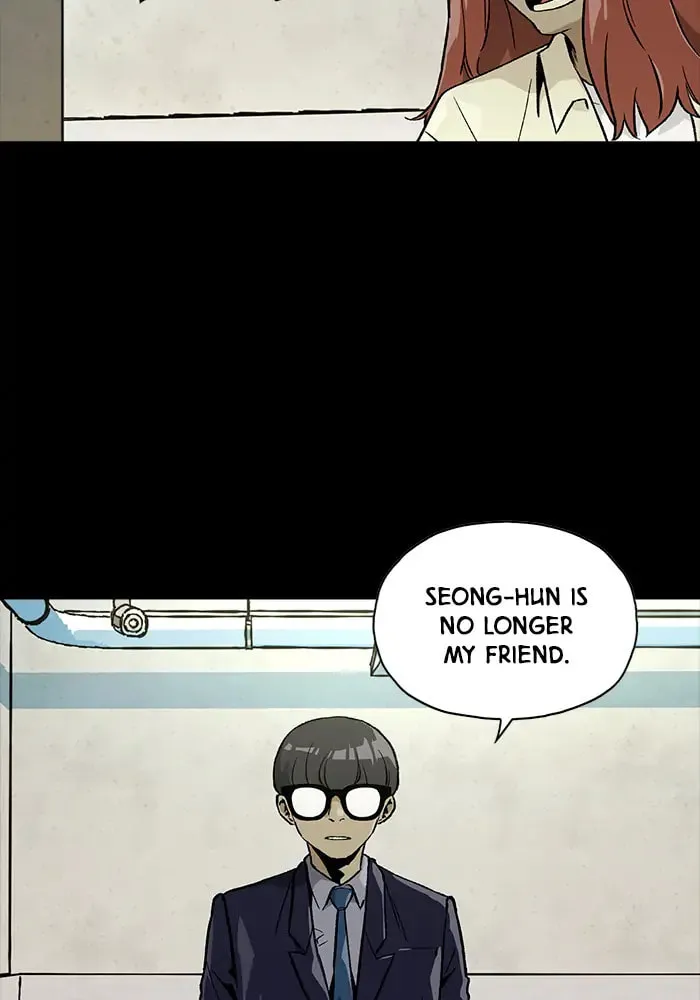 Deadlife Chapter 77 page 71 - 