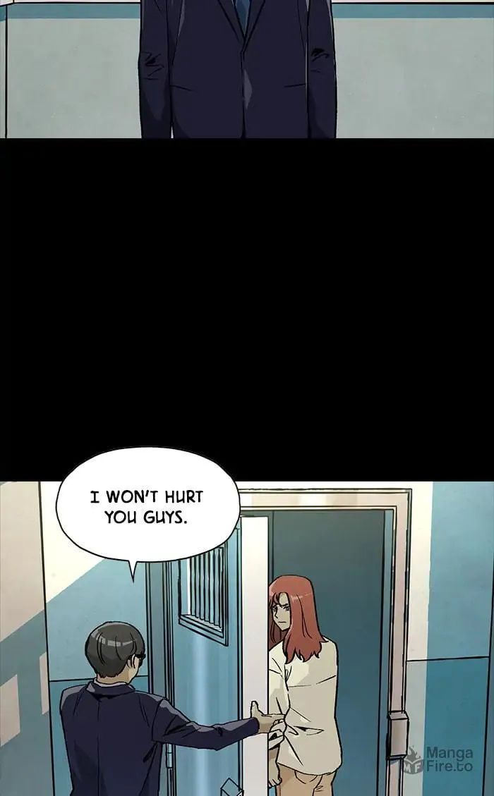 Deadlife Chapter 77 page 72 - 