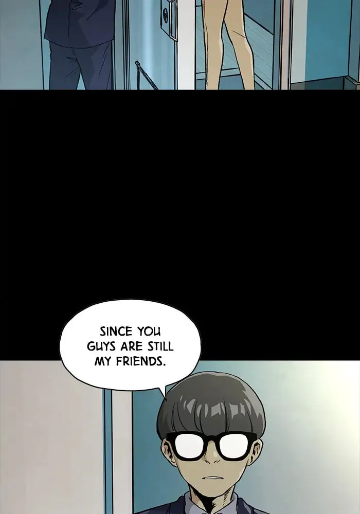 Deadlife Chapter 77 page 73 - 