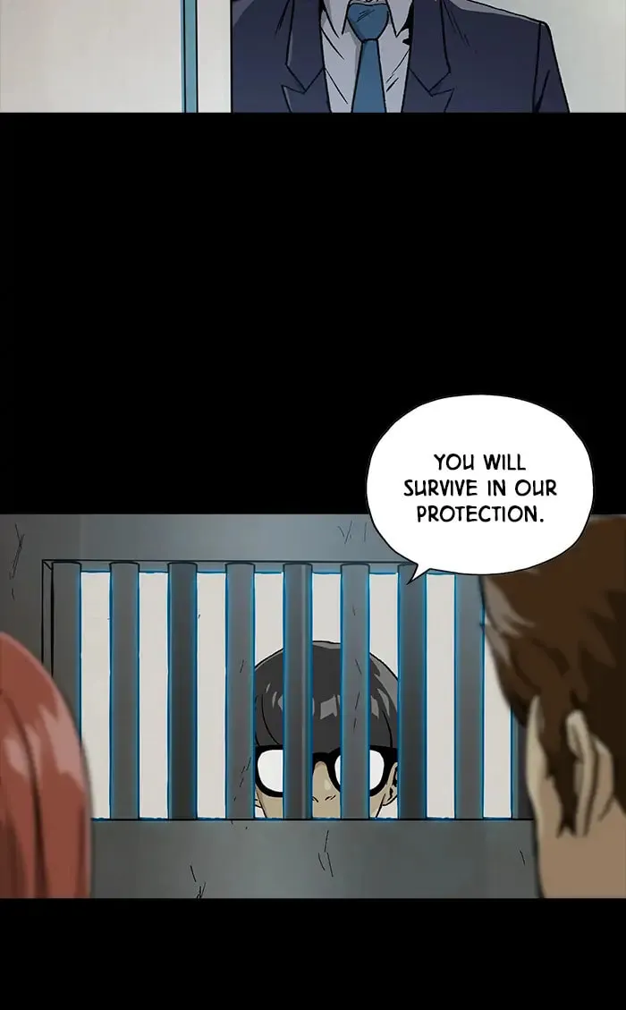 Deadlife Chapter 77 page 74 - 