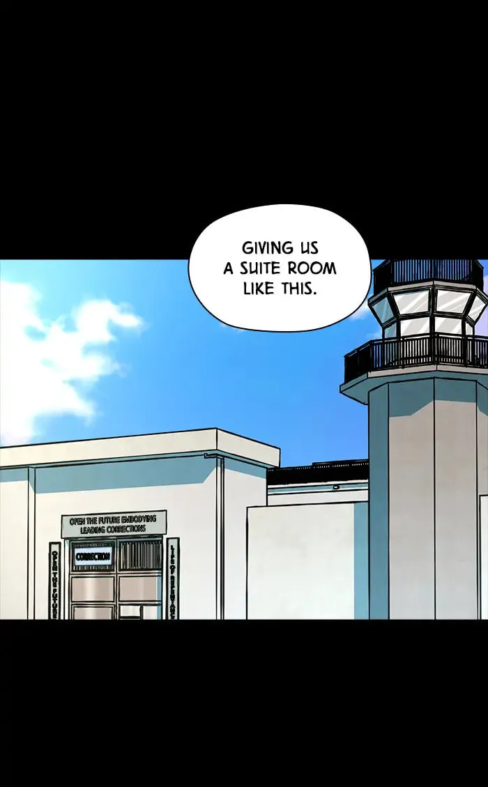 Deadlife Chapter 77 page 76 - 