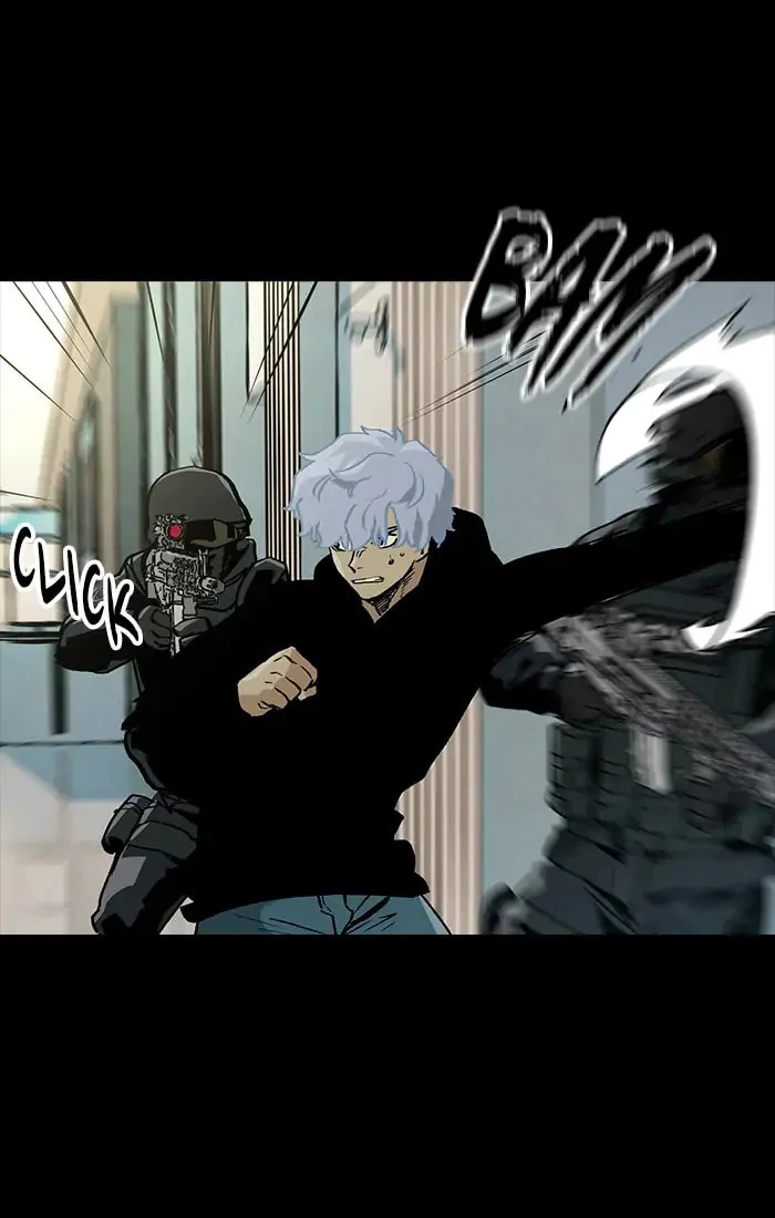 Deadlife Chapter 77 page 83 - 